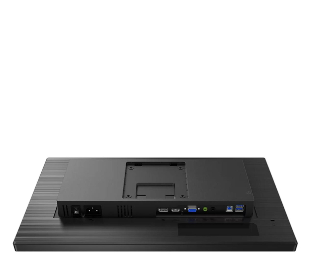 PHILIPS 21.5'' 222B1TC Czarny - 1169475 - zdjęcie 6